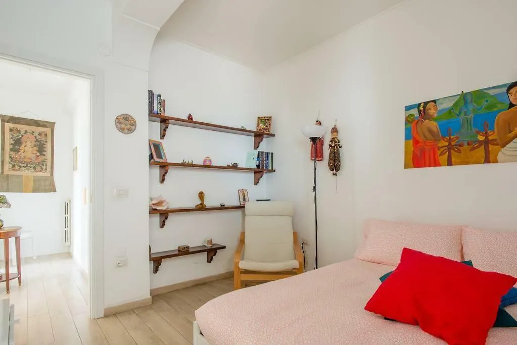 Santa Clara Garden Bed & Breakfast Naples