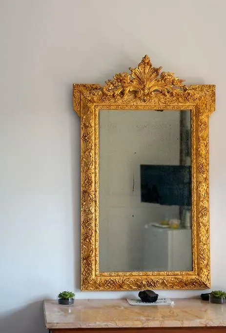 Santa Clara Garden Bed & Breakfast Naples Italy