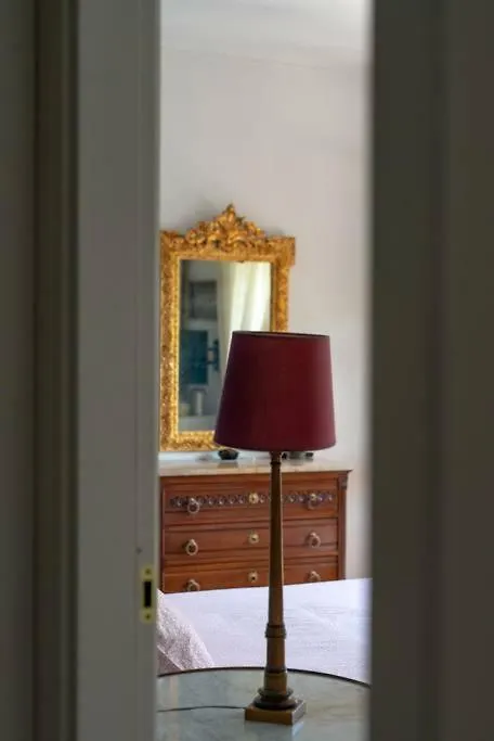 Santa Clara Garden Bed & Breakfast Naples