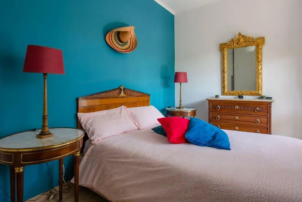 Santa Clara Garden Bed & Breakfast Naples