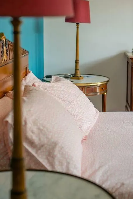 Santa Clara Garden Bed & Breakfast Naples