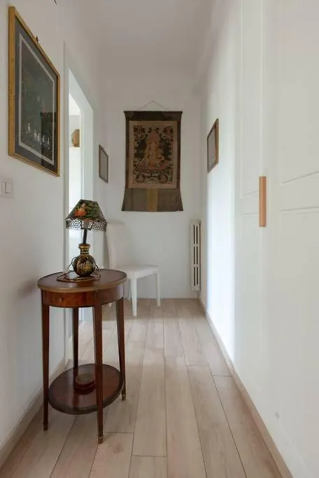 Santa Clara Garden Bed & Breakfast Naples Italy