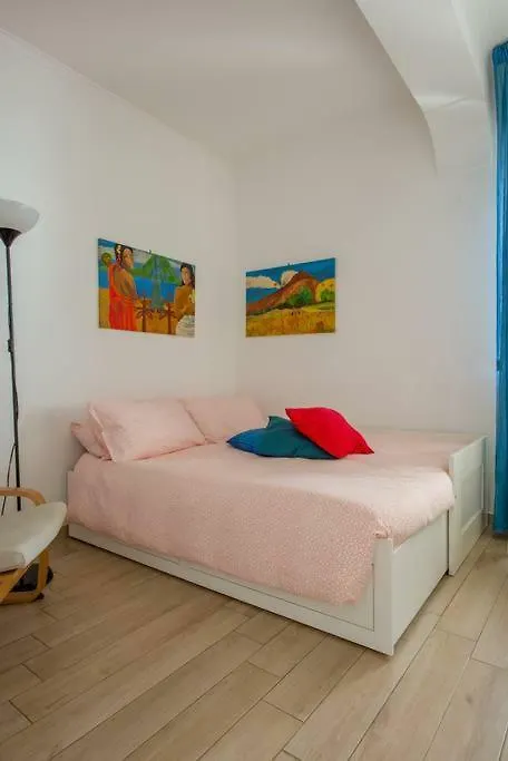 Santa Clara Garden Bed & Breakfast Naples 0*,  Italy